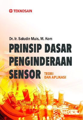 Sampul buku Prinsip Dasar Pengin...