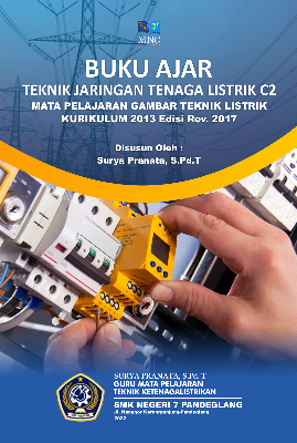 Sampul buku Buku Ajar Teknik Jar...
