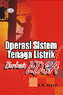 Sampul buku Operasi Sistem Tenag...