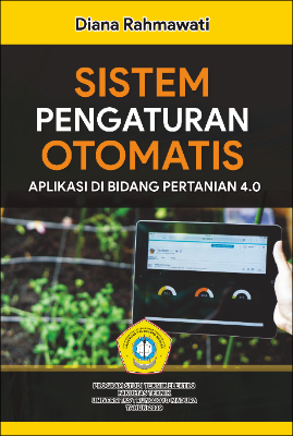 Sampul buku Sistem Pengaturan Ot...