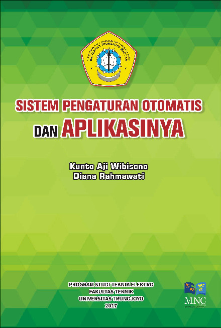 Sampul buku Sistem Penganturan O...