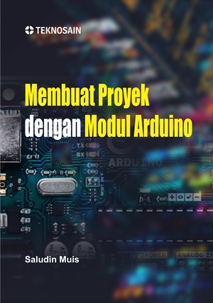 Sampul buku Membuat Proyek dengan Mod...