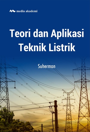 Sampul buku Teori dan Aplikasi Teknik...