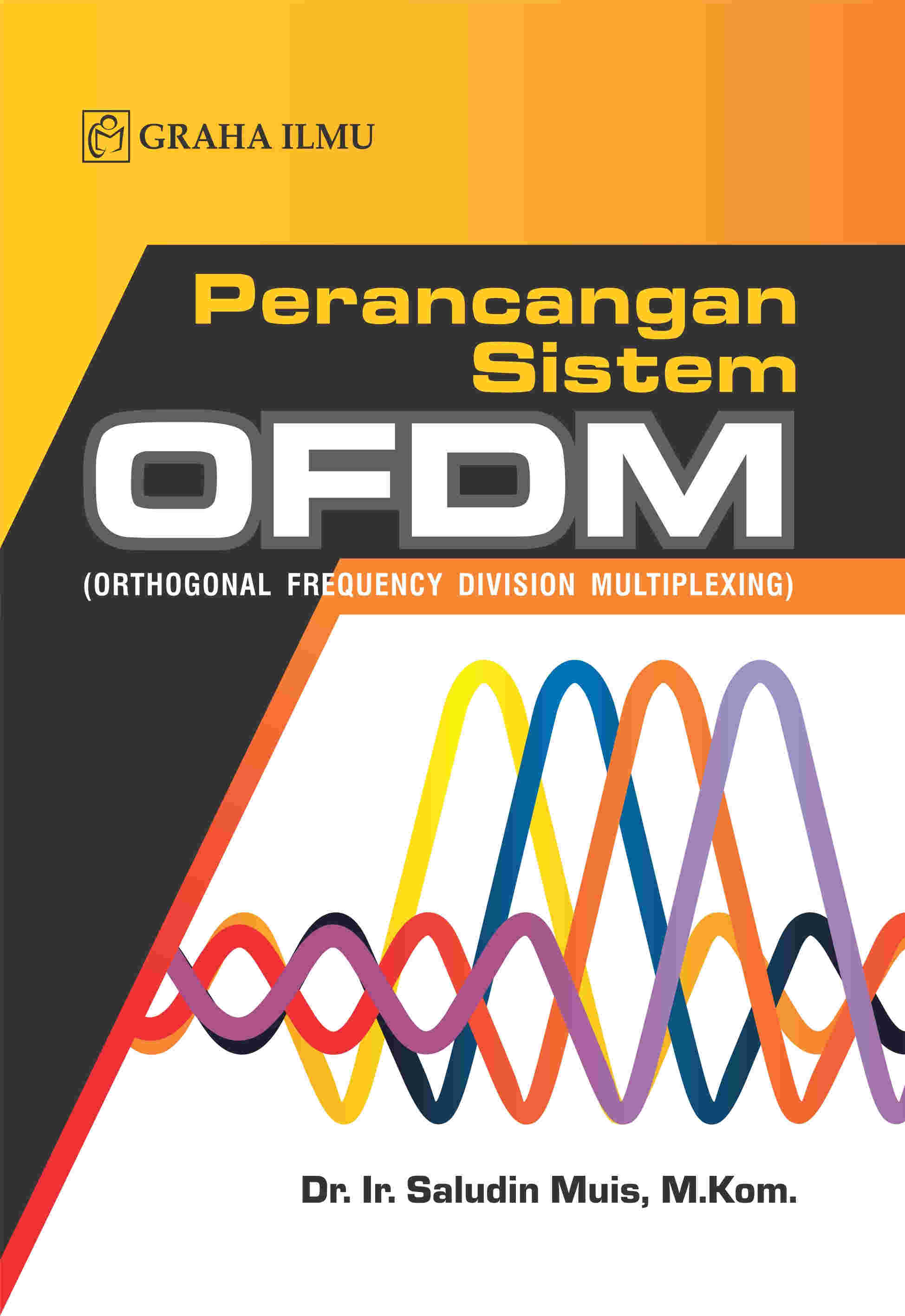 Sampul buku Perancangan Sistem O...